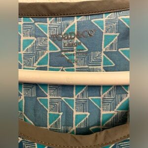 Super cute Toad & Co light summer dress